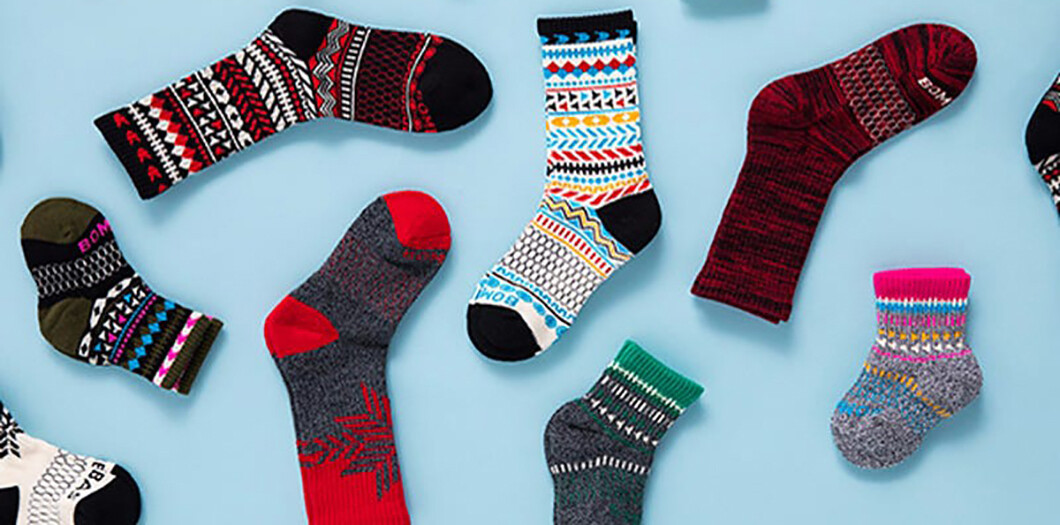 How to choose the right socks?